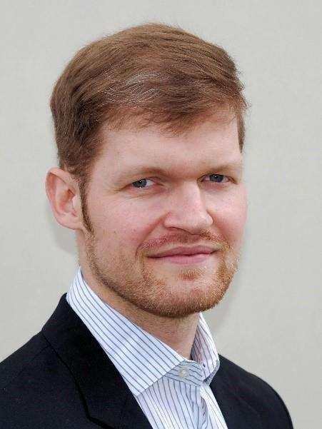 Lars Rutishauser