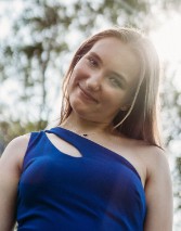 Samantha Wickey