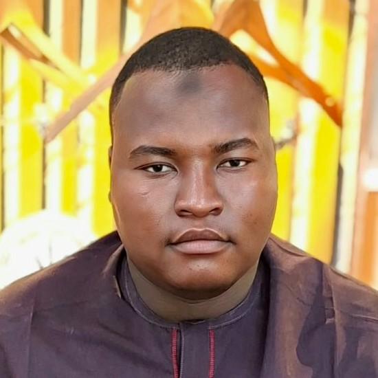 YAOU CHETIMA Mahamadou