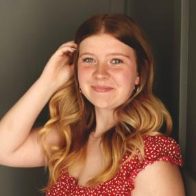Grace Vandercoy