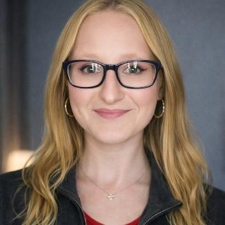 Olivia Johnson