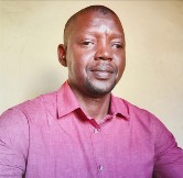 Omar IDRISSA AMADOU