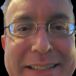 Jeffrey (Jeff) Beisch