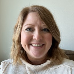 Katie Lussetto