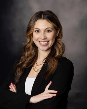 Caitlin Mohr