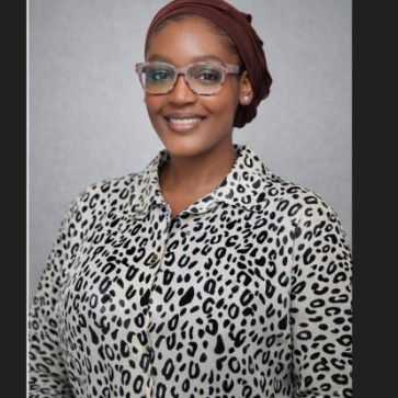 AÏDA BOUBACAR TINNI