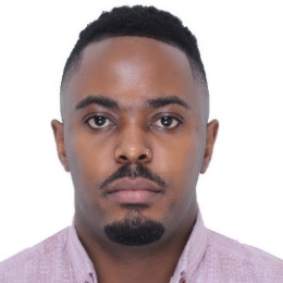 Thierry Mazimpaka