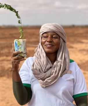 Jamila OUMAROU SALIFOU