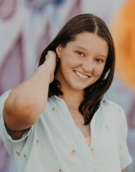 Charlotte Coughlin