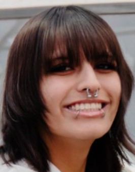 Leiliana Amory Martinez