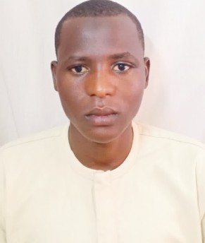 Hamissou MALAM SOULEY