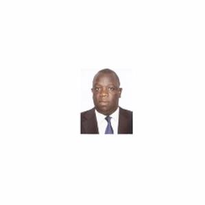 Hamma HAMADOU