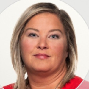 Stacey Jackson