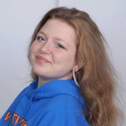 Faith Metcalf