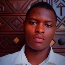 Lirwane Saidou Nafoga