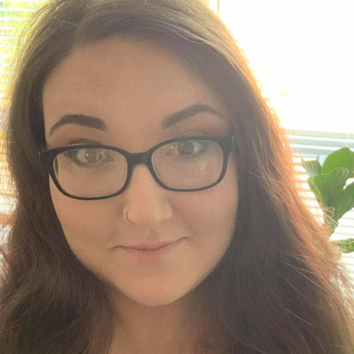 Kristen Edgell