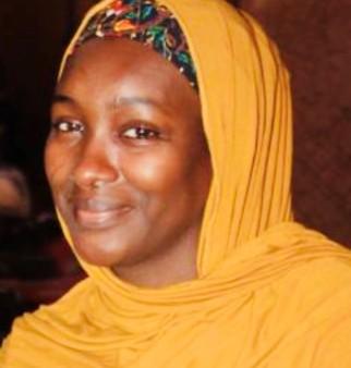 Hadiza May Moussa May Abdou