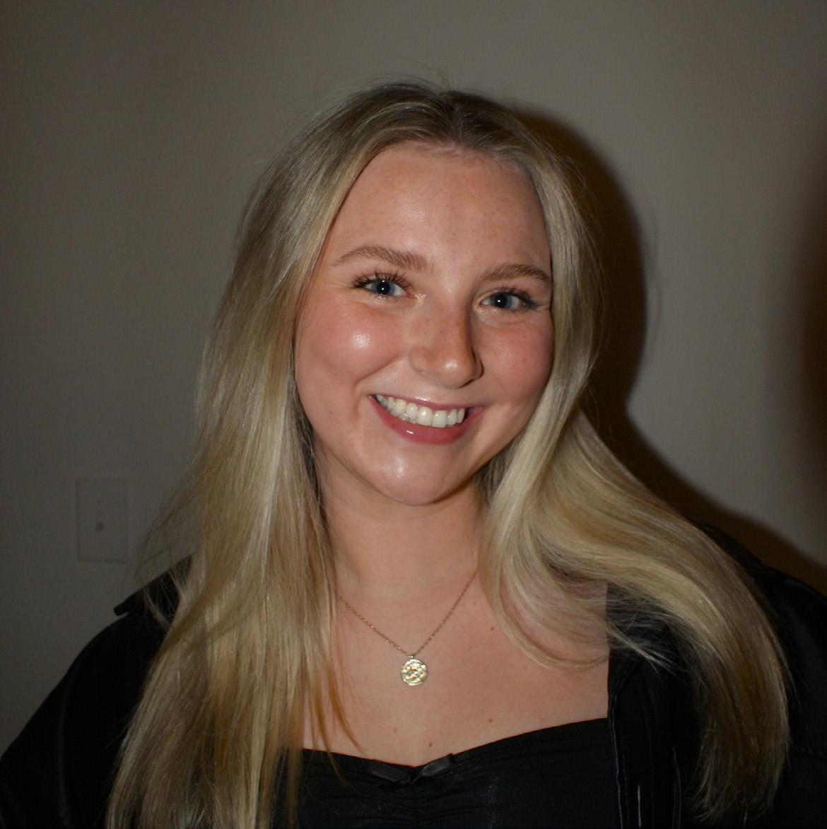SYDNEY WOHLERS