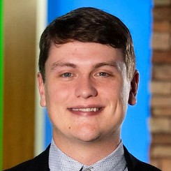 Jaxon Schwichtenberg