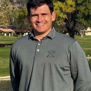 Nate Vickery