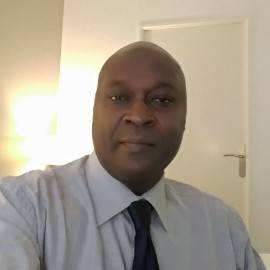 ISSA DAOUDA