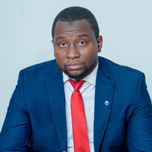 MAHAMANE SANI BOUBACAR DIADIE