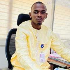 Oussoumane Mamane Sani