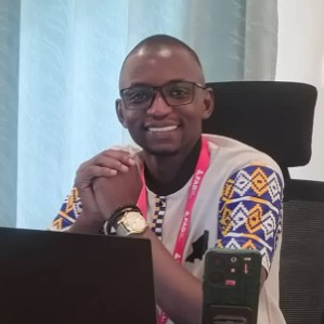 MAMADOU ALI TIMBO Ousmane