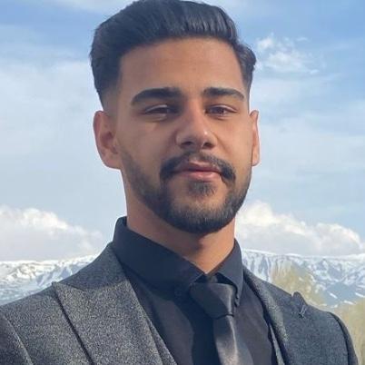 Umut Durumlu