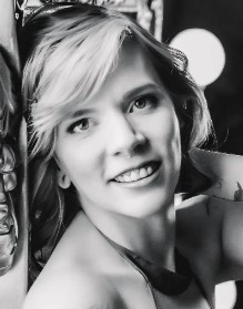 JENNIFER HUFF