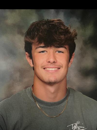 Clayton Carney