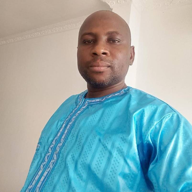 Amadou YAZI TASSAOU