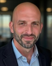 Mark Hustad
