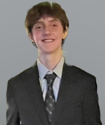 TYLER D. KIRK